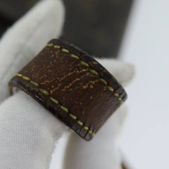 SOLD‼️LOUIS VUITTON Monogram Saint Cloud GM Shoulder Bag - Picture 8 of 16